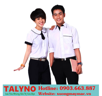 ĐỒNG PHỤC HỌC SINH TRUNG HỌC HS013